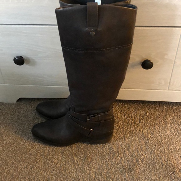 Vince Camuto Tall Boots - Picture 2 of 8